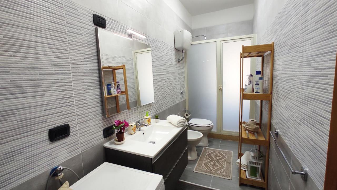 Apartment's - 500 Mt Ruins-vesuvio *