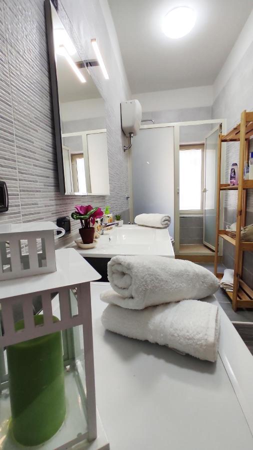 Apartment Apartment's - 500 Mt Ruins-vesuvio *