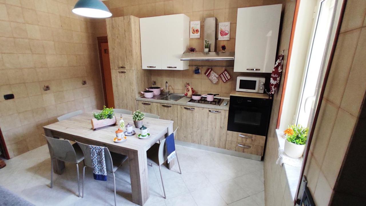 Apartment's - 500 Mt Ruins-vesuvio * Pompei