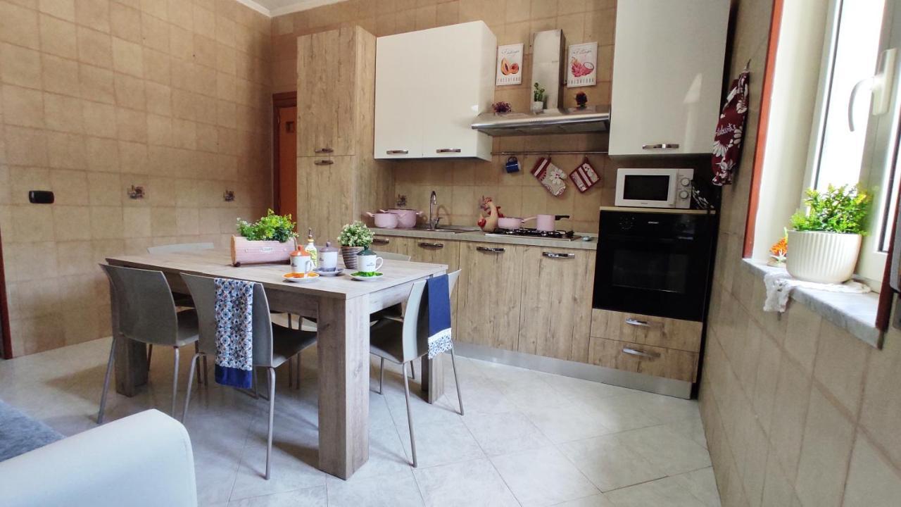Apartment's - 500 Mt Ruins-vesuvio Apartment