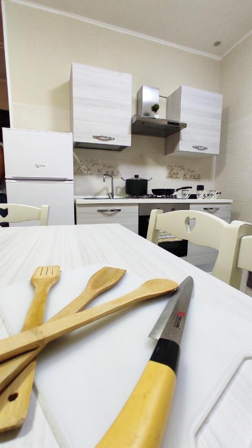 Apartment Apartment's - 500 Mt Ruins-vesuvio