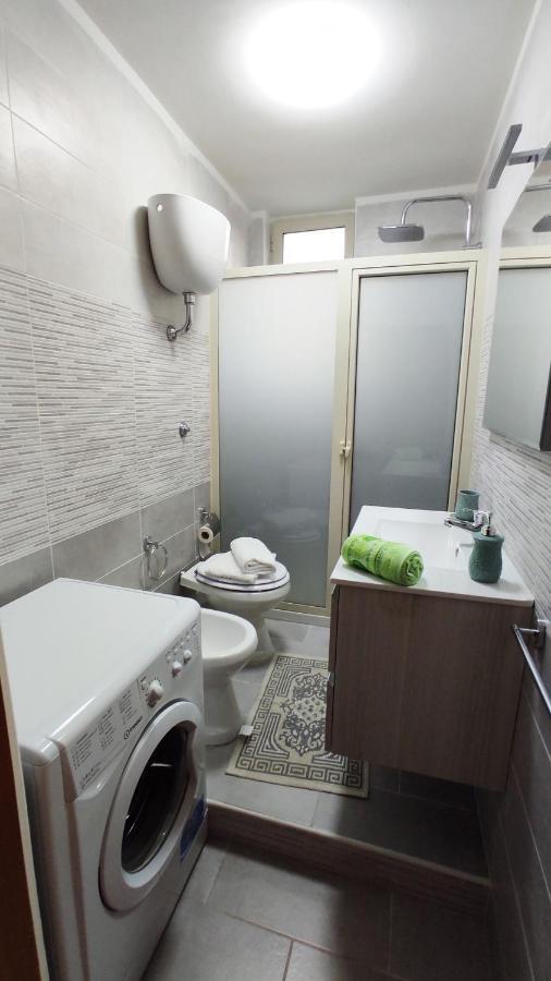 Apartment's - 500 Mt Ruins-vesuvio
