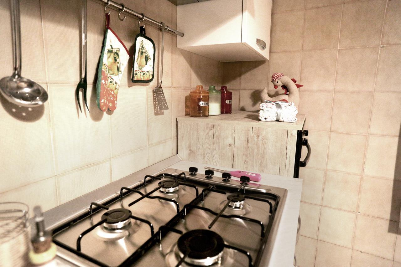 Apartment Apartment's - 500 Mt Ruins-vesuvio
